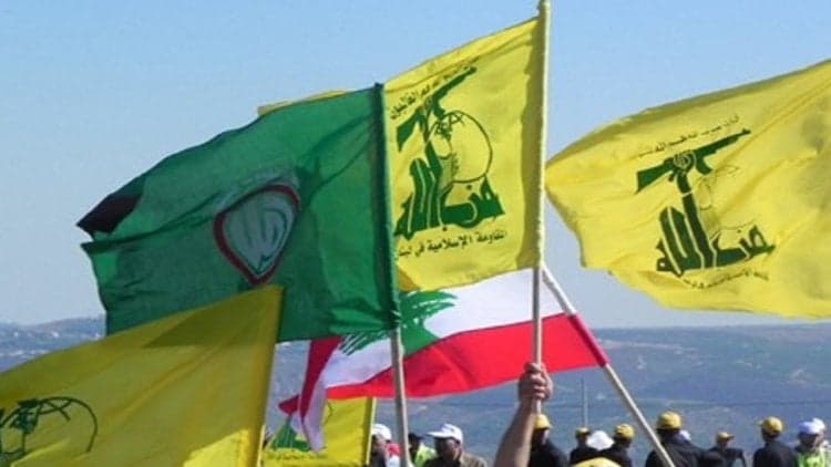 حزب الله وحركة أمل تؤكدان على السلم الأهلي