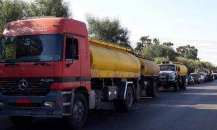 Labor Minister Adds New Docs for Truck Drivers