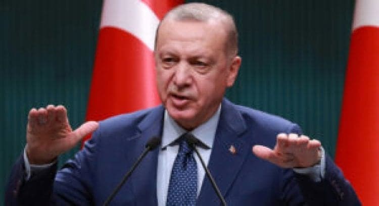 Erdogan May Seek New Term as Elections Likely
