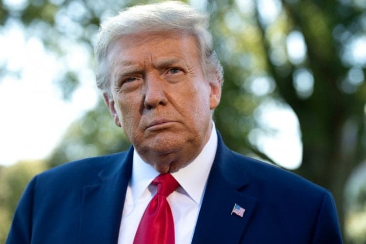 Trump: Iran in talks, Netanyahu to visit