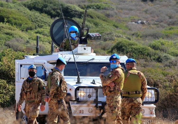 UNIFIL Mandate Ends and Future of Peacekeeping