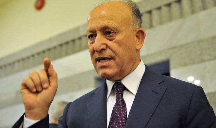Rifi asks govt to lower military family payments