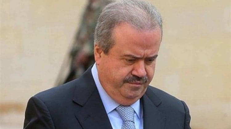 جابر يرسل مشروع موازنة 2027 للرئاسة