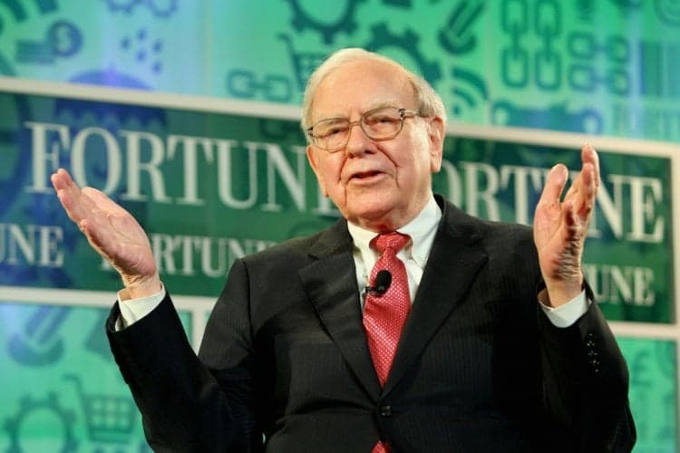Warren Buffett retires after 61 years, Greg Abel succeeds as chairman