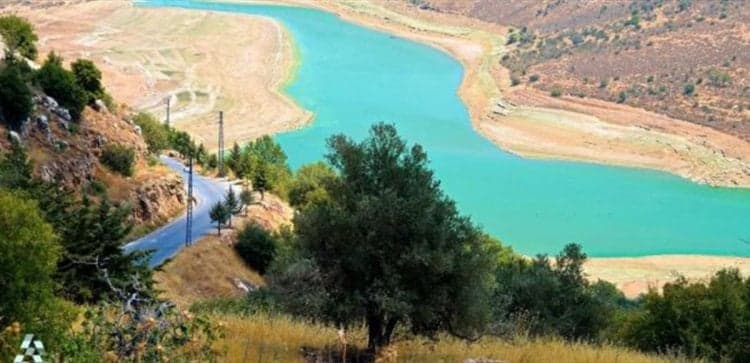 Litani River Urges Faster Wastewater Projects