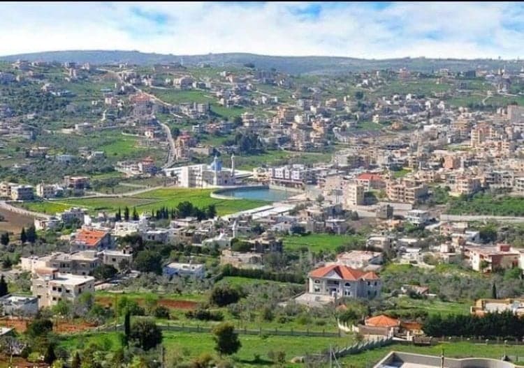 فتح قلم نفوس بنت جبيل في سرايا صيدا
