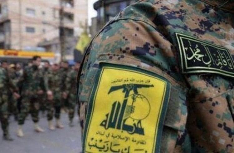 Hezbollah's secret border mobilization