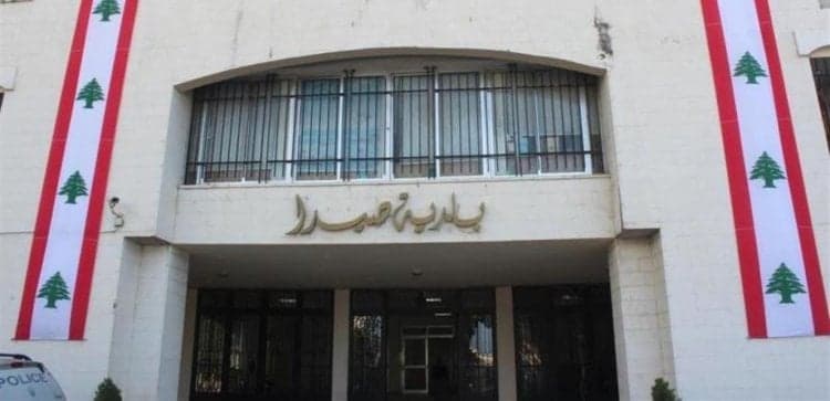Sidon announces Phase 4 pesticide spraying schedule