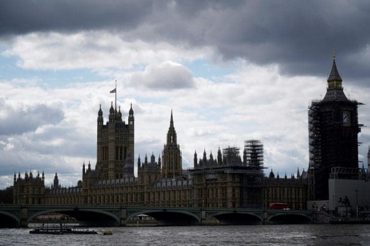 UK Parliament criticizes London’s African exit