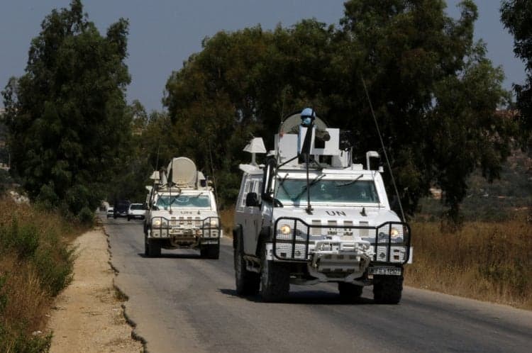 Foreign Affairs Committee Discusses UNIFIL