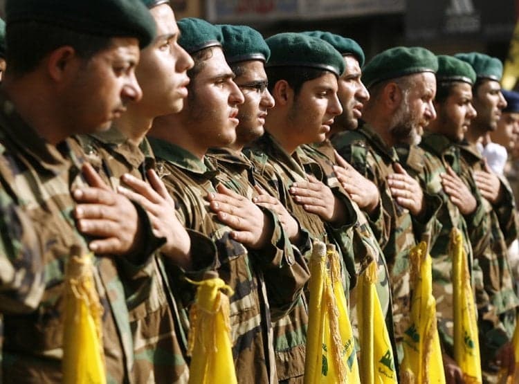 Hezbollah reasserts South Lebanon influence through aid