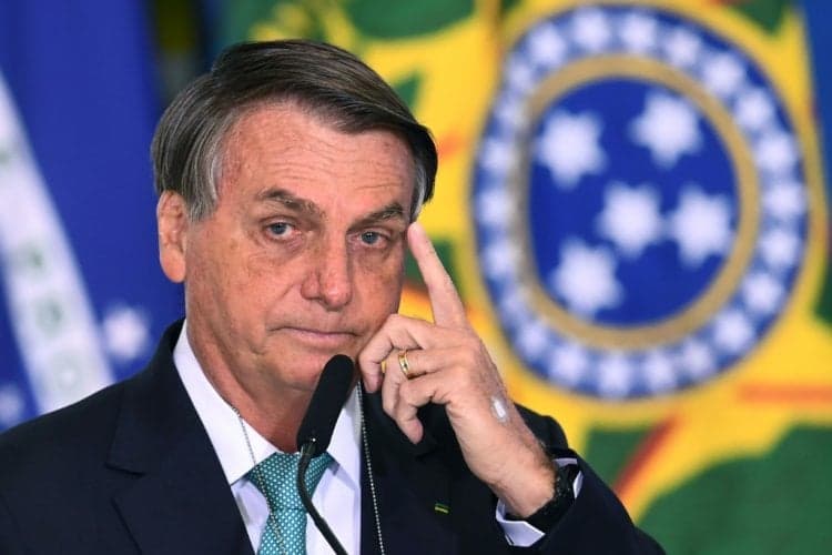 Bolsonaro's Future After Son's Win