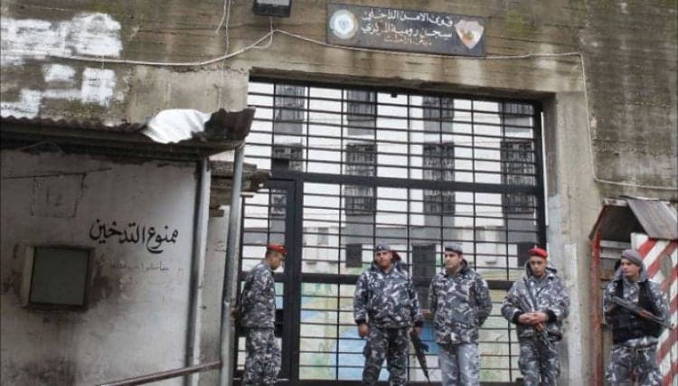 Raed and First Assistant face drug smuggling charges