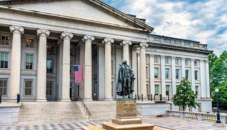 عقوبات جديدة على شركات يونانية وإماراتية مرتبطة بإيران
