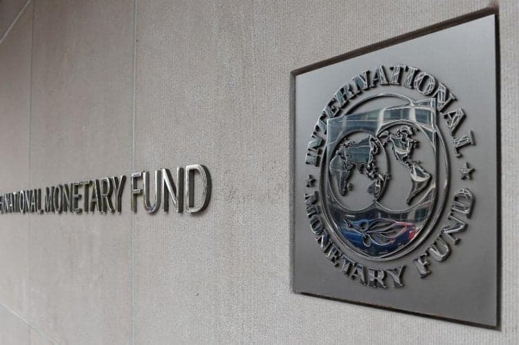IMF Negotiates Support for Lebanon