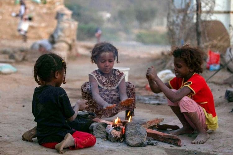 UNHCR warns of worsening Yemen crisis