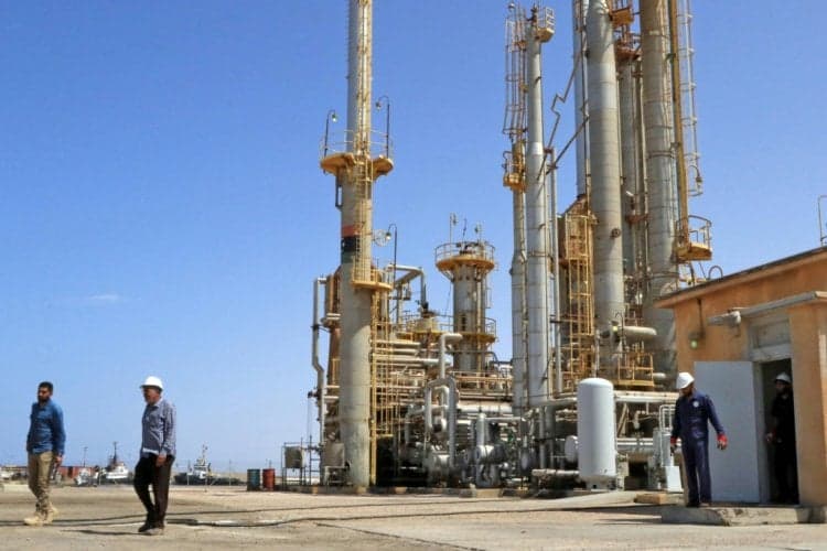 Iraqi-American Deals for $200B Oil Growth