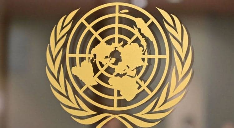 Seven contenders vie for UN leadership