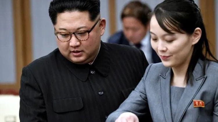 North Korea Looks to Deploy Tactical Weapons