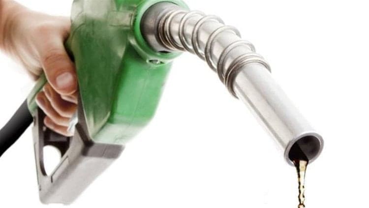 Diesel Price Exceeds $30