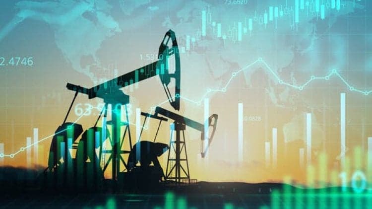 Oil prices climb amid U.S. Iran strikes