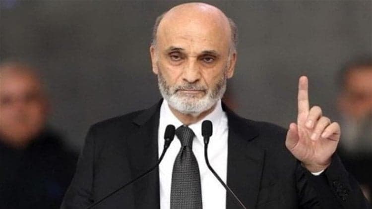 Jaafari: Regime change needed to end crisis