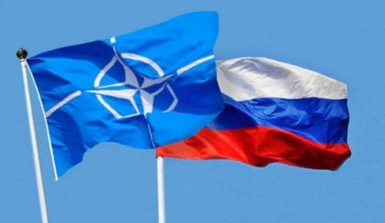 Russia may limit attacks on NATO