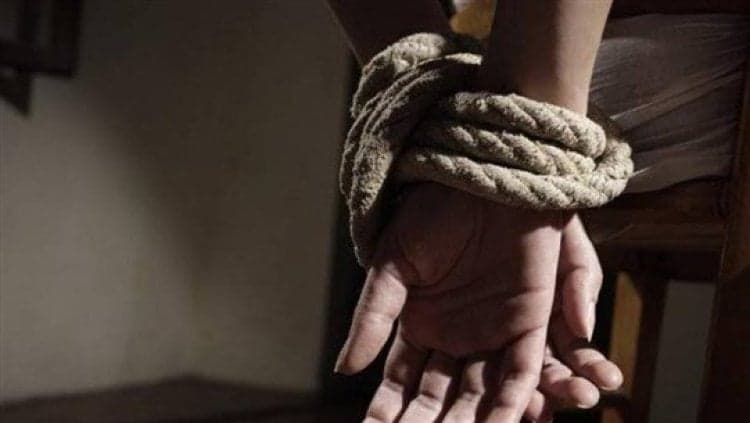 Army Intelligence rescues kidnapping victim in Amchit
