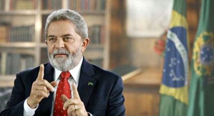 حملة لولا تتهم ميتا بتقييد محتوى قبل الجولة الثانية