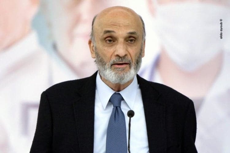Joujeh highlights death penalty abolition as Lebanon's progress