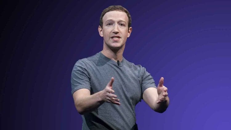 Washington probes voter data transfer to Zuckerberg-linked group