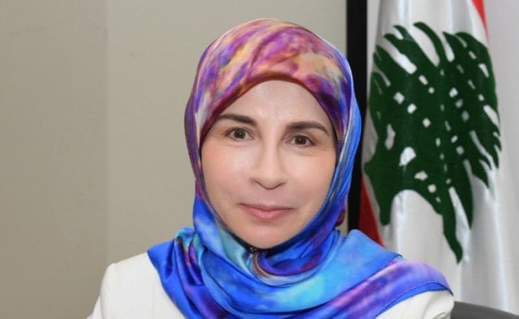 Ezzedine suggests dropping bachelor requirement