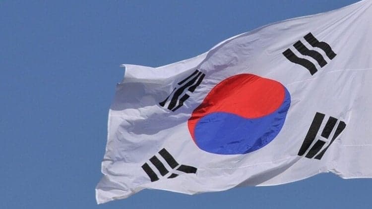 South Korea advises citizens to exit Middle East
