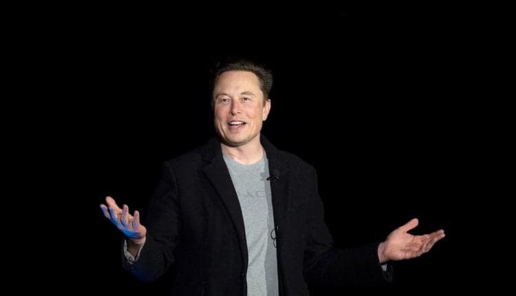 Musk lauds Shi and China's AI strength before Trump summit