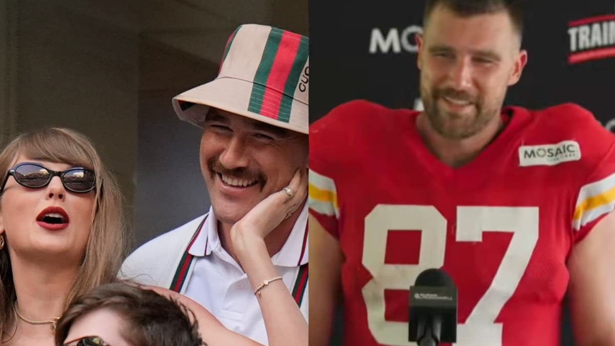 Travis Kelce's $5.3M Ohio Lakefront Purchase