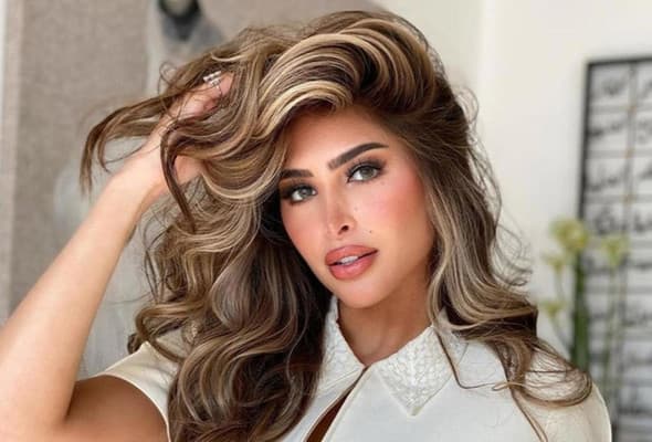 فوز الفهد تتحدث عن حملها الجديد