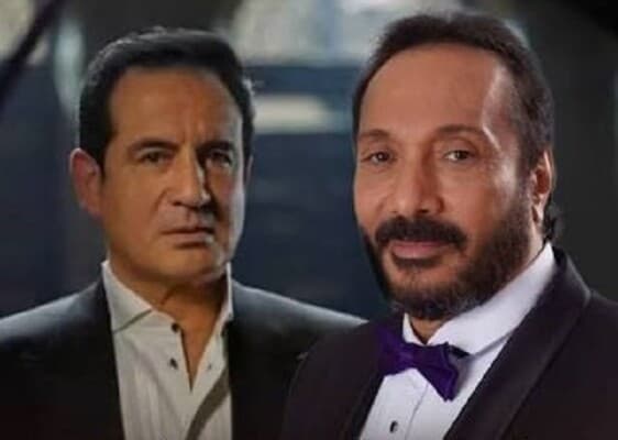 Tharwat and El Hagar apologize for Arab Music Festival