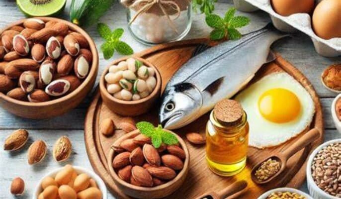 Foods to boost thyroid health