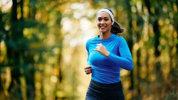 Study shows when fitness declines and if it can be delayed