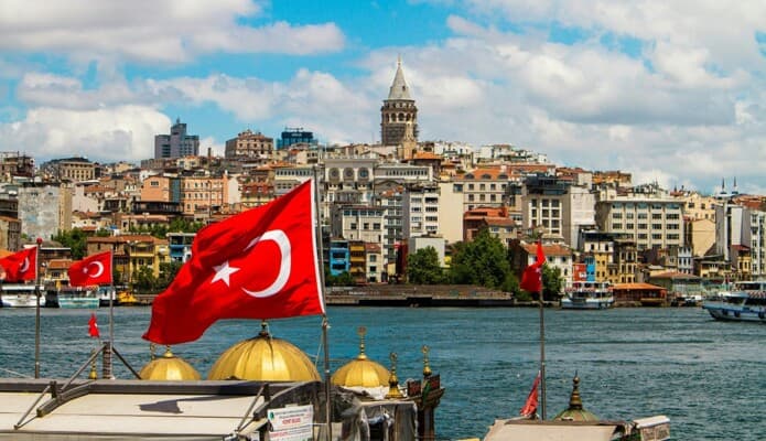 Turkey cancels key honorary festival