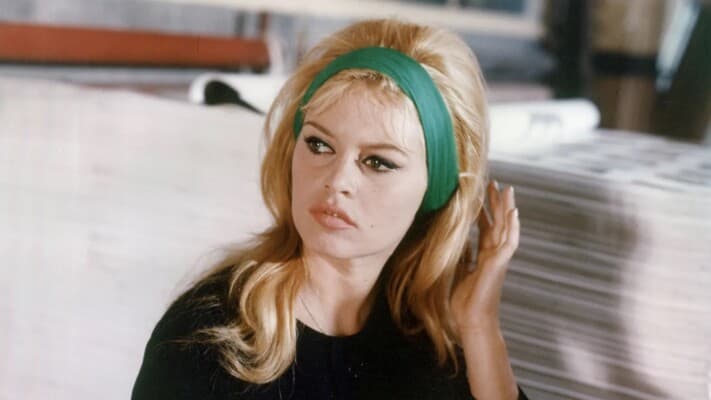 Brigitte Bardot estate sells 285 items