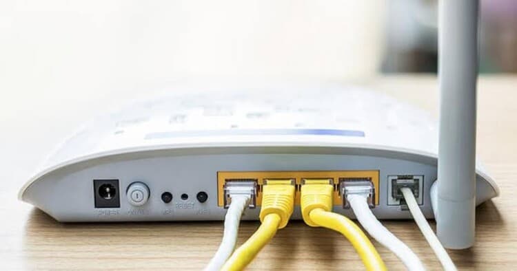 Reasons for Nighttime Internet Slowdowns