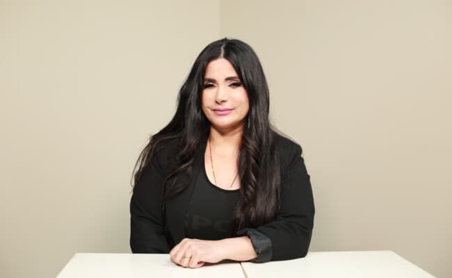 Jomana Wahbi's Taurus Tips