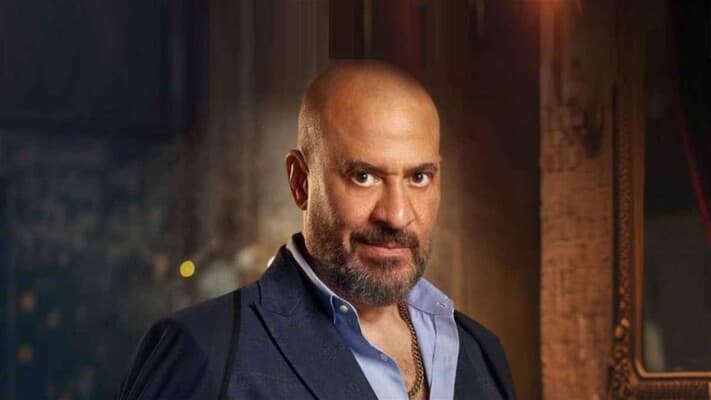 Magdy El Masry's Lebanon visit