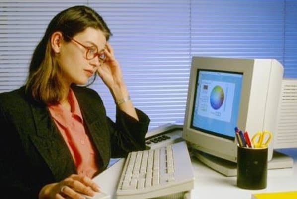 Historical account of the first email