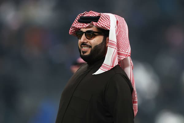 تركي آل الشيخ يوضح دوره في مصالحة ياسمين ومي