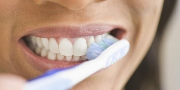Mistake After Brushing That Lessens Toothpaste Effectiveness