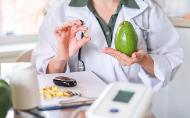 Avoid eating avocados in certain cases