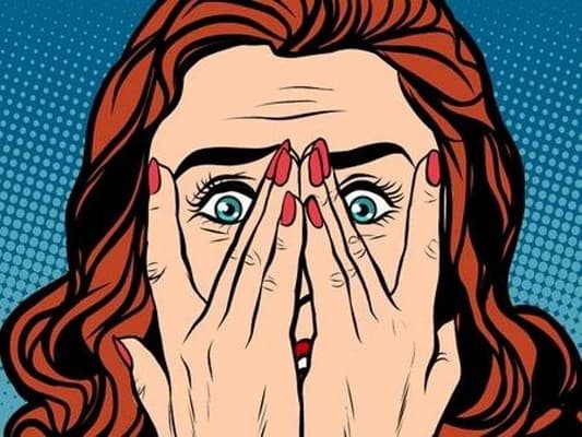 ممثلة تتعرض للحسد بسبب ذلك