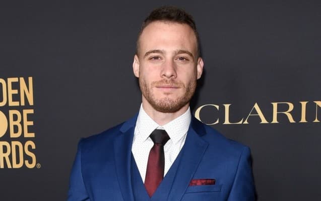 Kerem Bürsin faces decline in standing